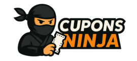 Cupons Ninja